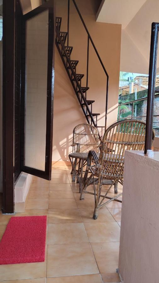 Hotel Greenland Thiruvananthapuram Exterior photo