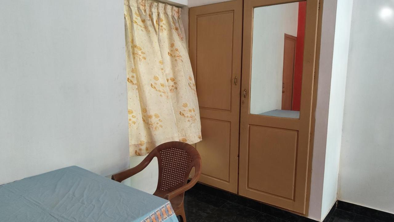 Hotel Greenland Thiruvananthapuram Exterior photo