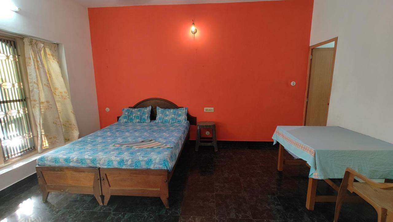 Hotel Greenland Thiruvananthapuram Exterior photo